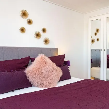 Apartment Pflaumenmus *