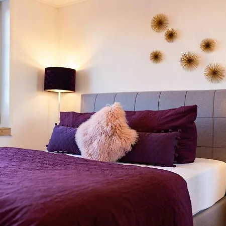 Pflaumenmus Apartment